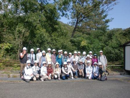 活動名:東加古川&稲美コープ委員会 視察&交流企画の写真