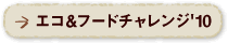エコ＆フードチャレンジ'10