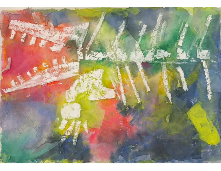 ホネホネ★ダンス