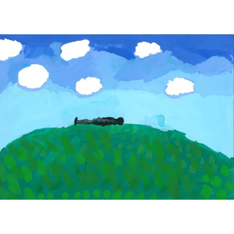 作品