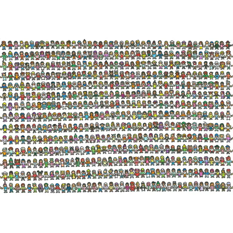 作品