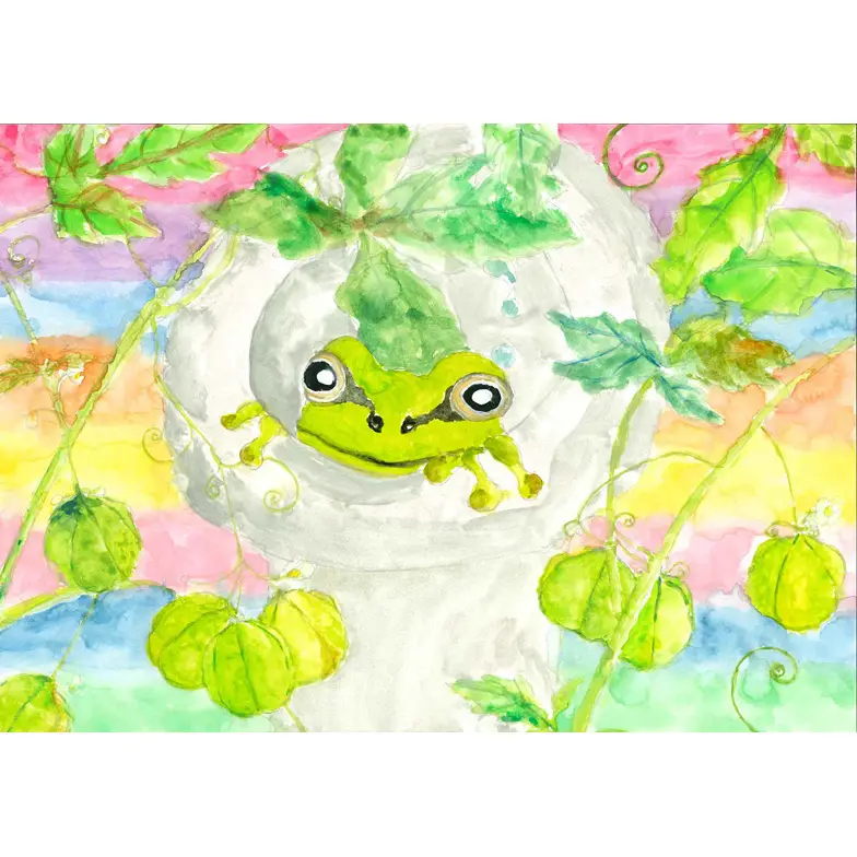 作品