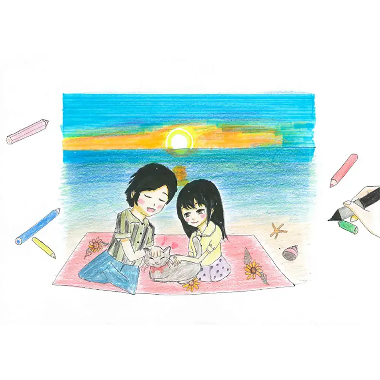 作品