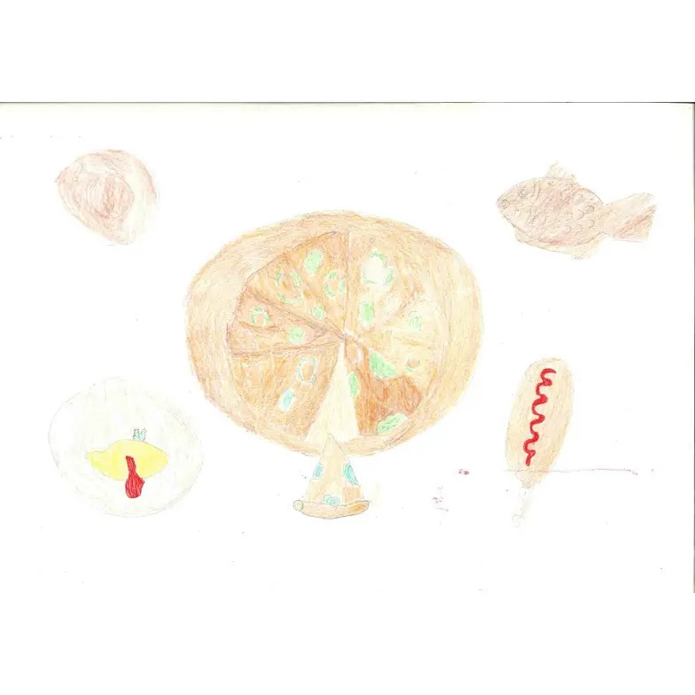 作品