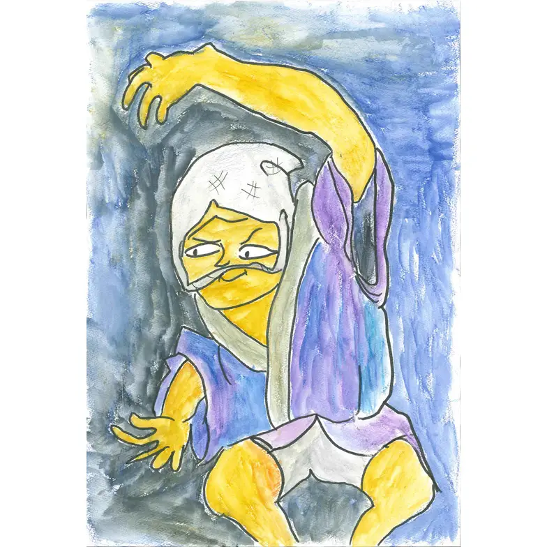 作品