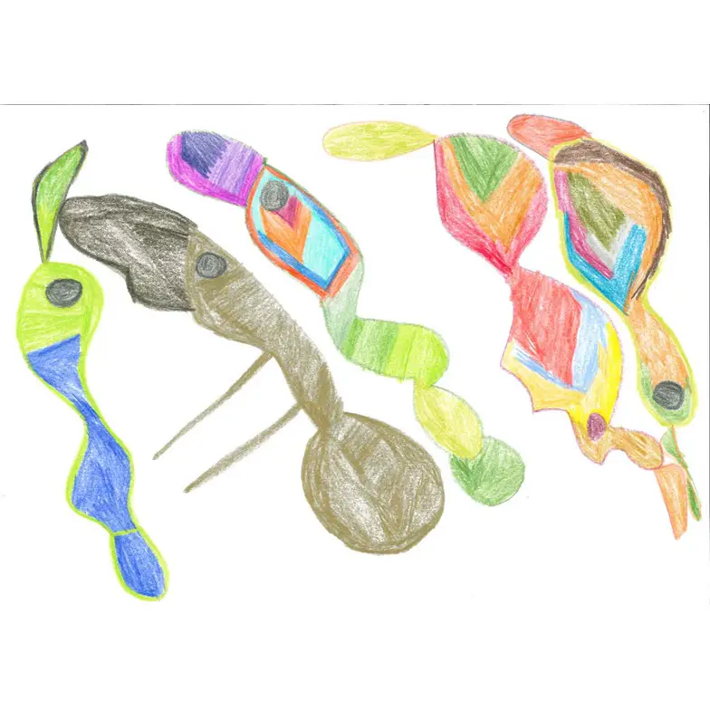 作品
