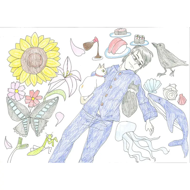 作品