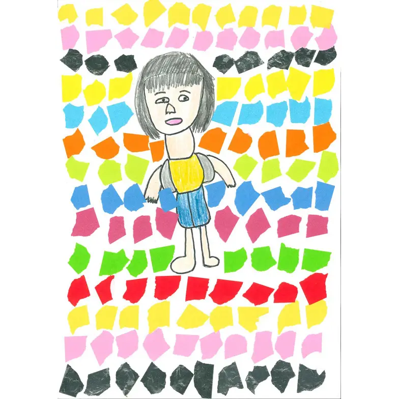 作品