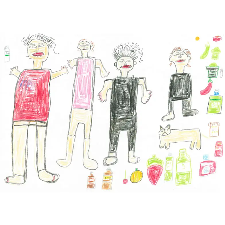 作品