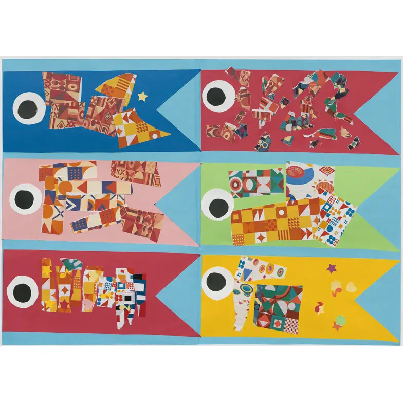 作品