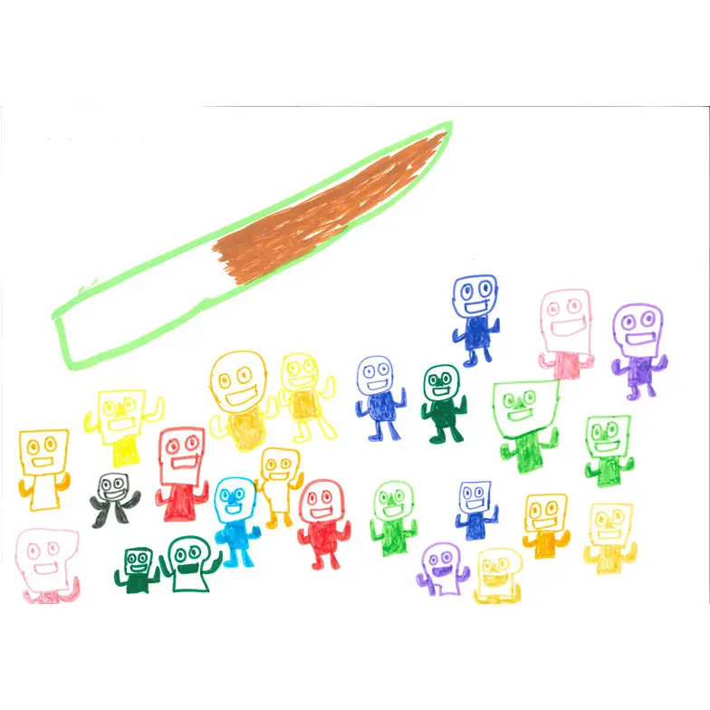 作品
