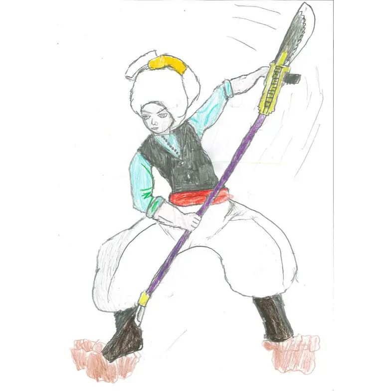 作品