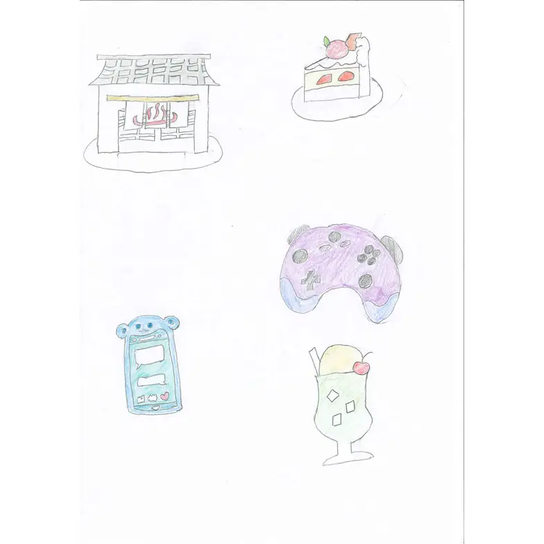 作品