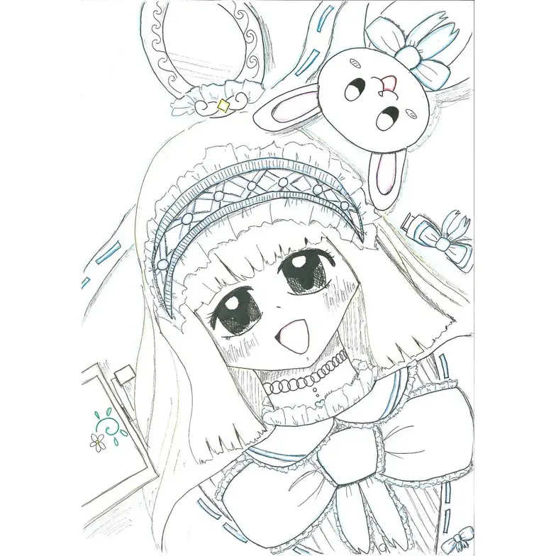 作品