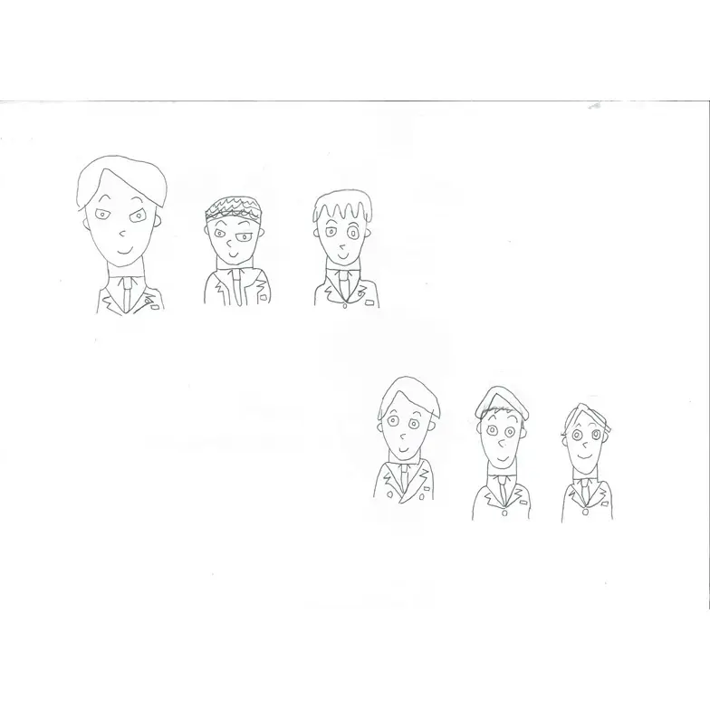作品