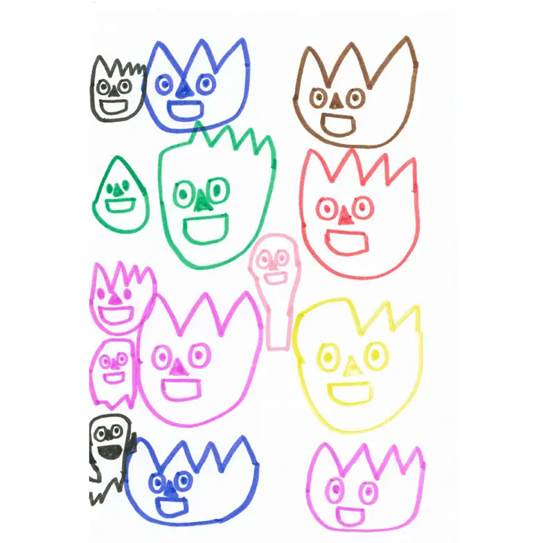 作品
