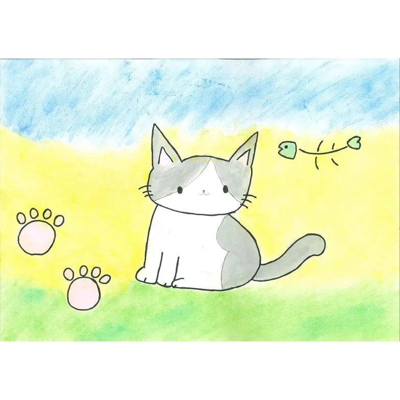 作品
