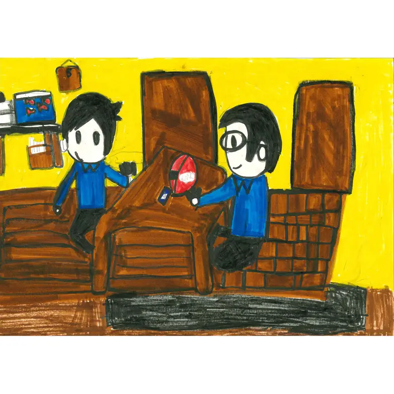 作品