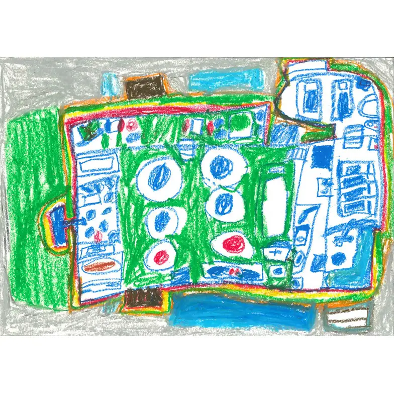 作品