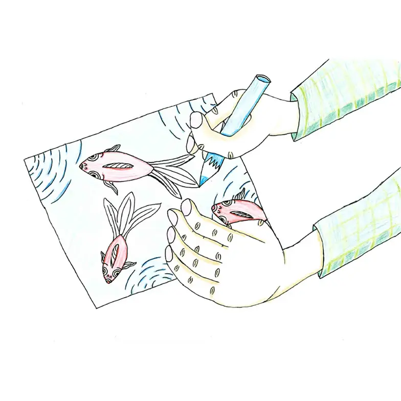 作品