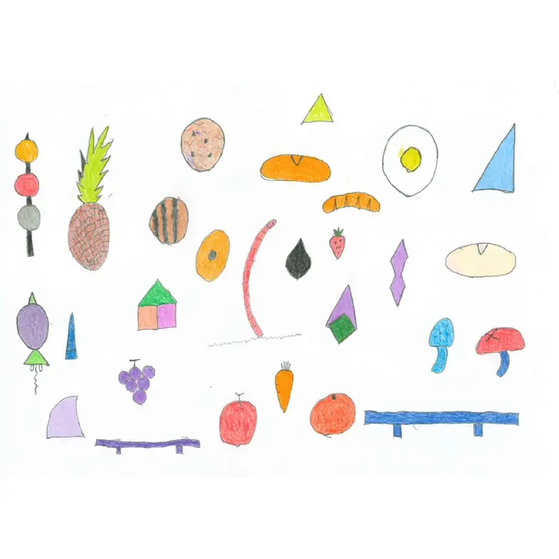作品