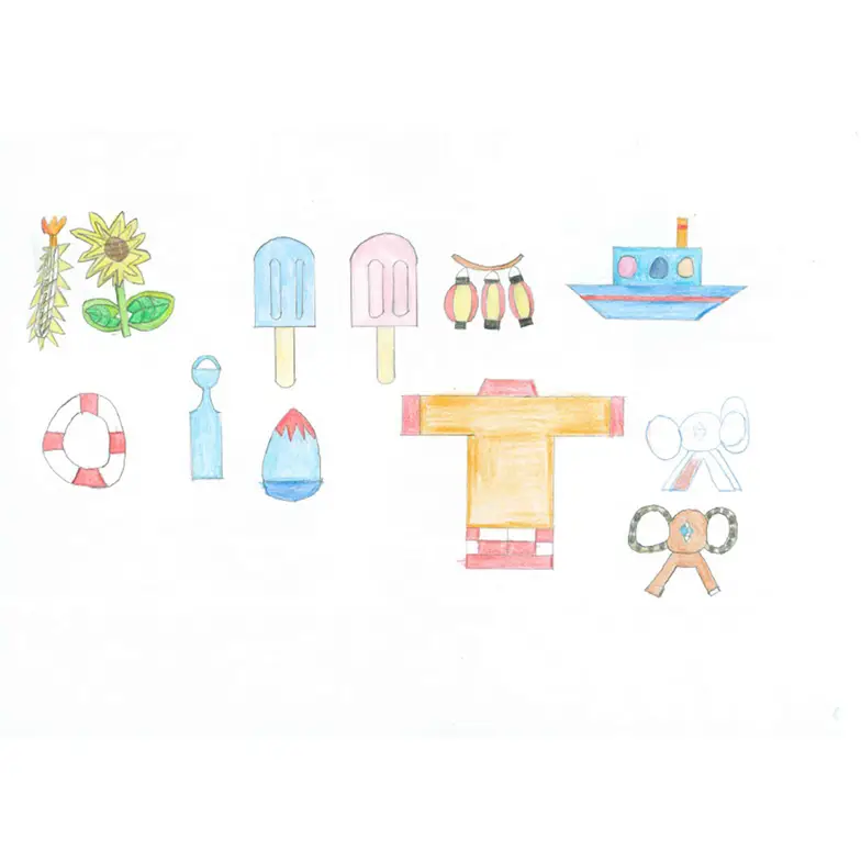 作品