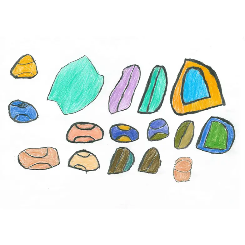 作品
