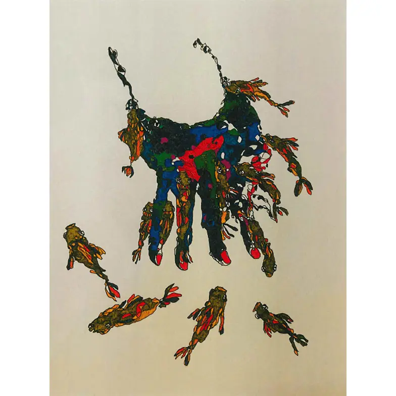 作品