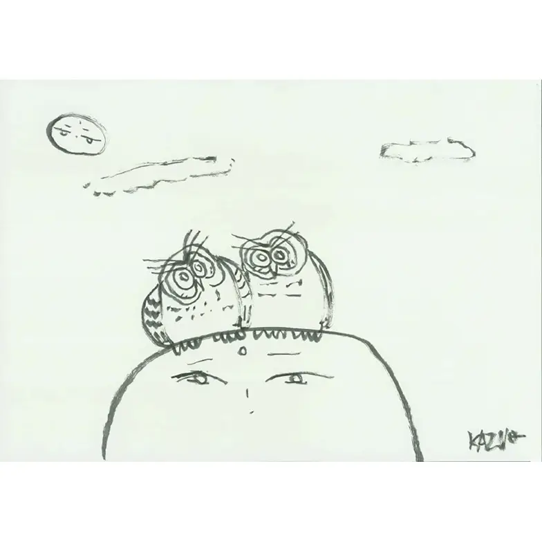 作品