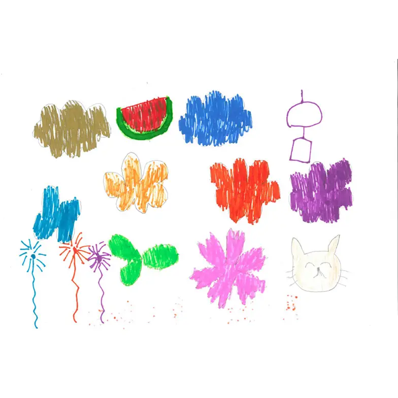 作品