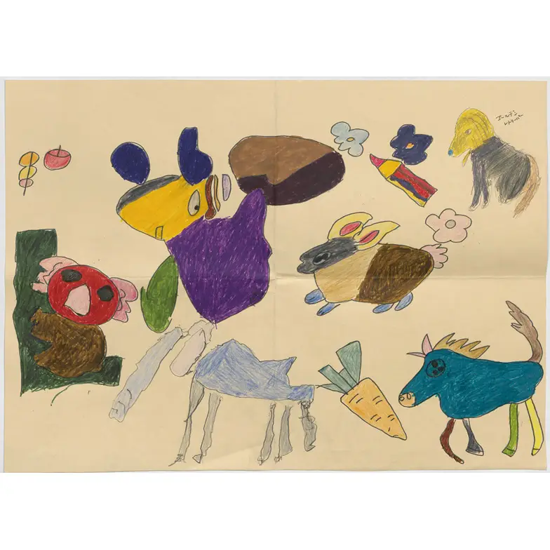 作品