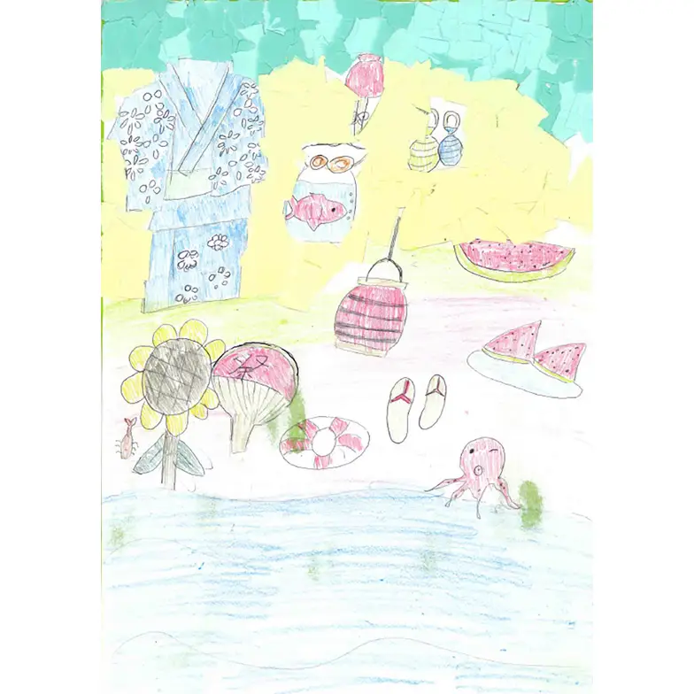 作品