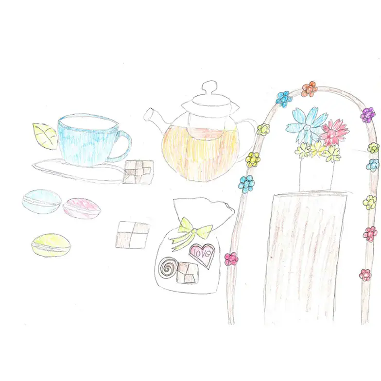 作品