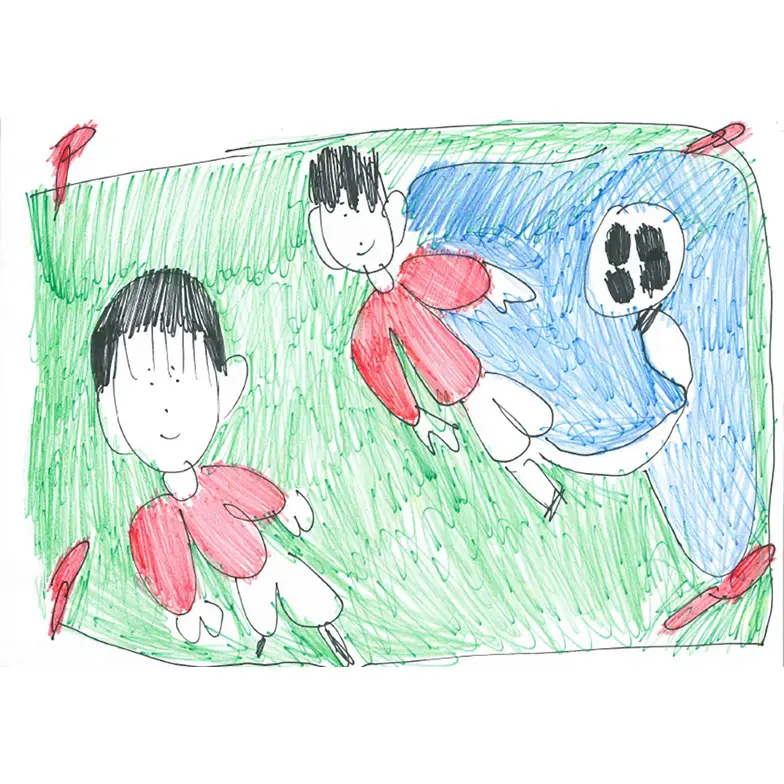 作品