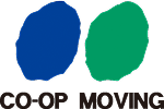 COOP MOVING