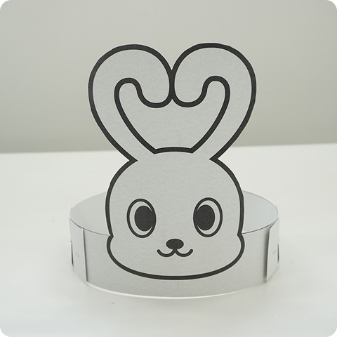 ペーパークラフト